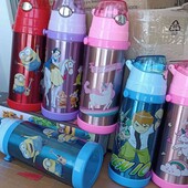 термос дитячий 