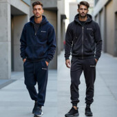 спортивний костюм преміум-якості з турецького подвійного флісу (полар) 50,52 р