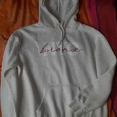 Худі з начосом