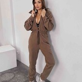 комбінезон