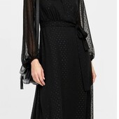 Шифонова сукня від s.Oliver розмір 38