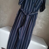 Комбінезон у смужку р.16