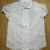 Сорочка M&S 5-6 років, нова