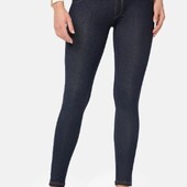 Трегінси жіночі Relax&Go розмір С/М синий колір