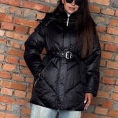 Куртка жіноча