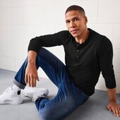 8038.Бавовняний реглан Livergy M 48/50