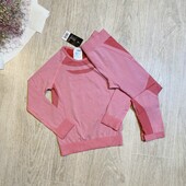 Дитяча термобілизна для дівчинки 110/116 см lupilu