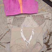 Розпродаж лот білизни 