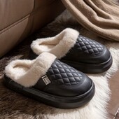 Дуже теплі тапочки для дому та вулиці 41р унісекс, дуже зручні