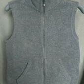 Reicoop Флисовая жилетка