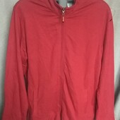 White stag Кофта на змейке