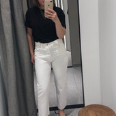 Джинси straige mango 40-л