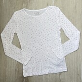 Primark.Реглан для дівчинки 110(4-5 р)