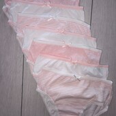 Набір трусів Primark, 3-4р / 104см / 7шт
