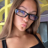 Іміджеві пластикові окуляри