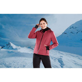 Лижна куртка