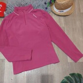 Кофта флісова