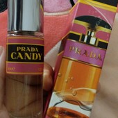 Жіночий парфум Prada Candy 40 мл