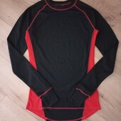 Newbody чоловіча термобілизна кофта S розмір