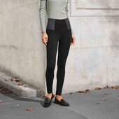 Качественные утягивающие джеггинсы Esmara Германия, размер S (36/38евро)