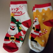 Дитячі шкарпетки, 2 пари