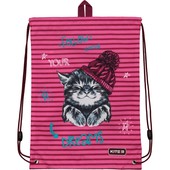 Сумка для обуви Kite Education Fluffy animals K19-600S-9