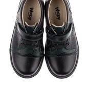 Натуральная кожа ,анатомическая стелька