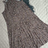 Next uk20. Віскозна сукня