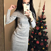 Платье миди ангора софт! Размер, модель и цвет на выбор! Два по цене одного