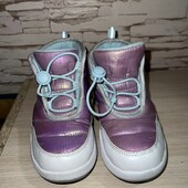 Ботинки, хайтопы