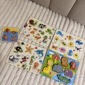 Сортери, 5 шт одним лотом!