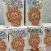 Лабубу Дуже якісна і гарна копія Дві останні Чудовий подарунок