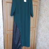 платье новое