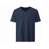 Котоновая футболка Livergy M  48/50