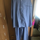 Пижама, комплект, костюм, 48-50, ХL. Brand. в ідеалі