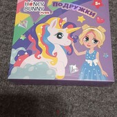 палетка блисків для губ