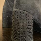 Ботінки весна/осінь