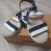 Босоніжки р33