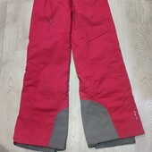 Зимові лижні штани Eur34 Uk8