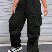 Штани карго парашути батал рXl