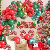 Повітряна куля "Тростинка"