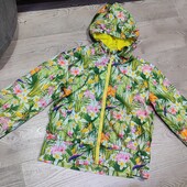 Вітровка Reserved 146