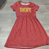 Сукня Dkny 7,8років. В лоті 1 розмір на вибір!