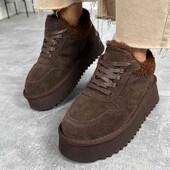 натуральна замша 