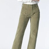 Вельветовые штаны Opus