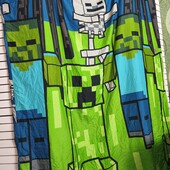 Підковдра minecraft