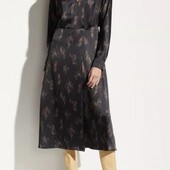 Vince. Брендова сукня міді