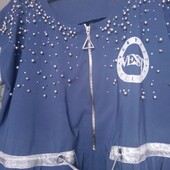 Плаття 54-56 розмір