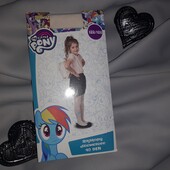 Гарнюсенькі колготки на свято або на кожен день