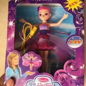 Літаюча лялька фея Flying Fairy
